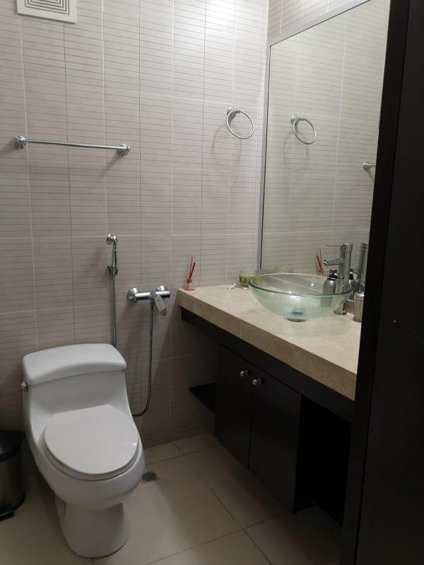 Apartment for rent in ph destiny with 2 bedrooms