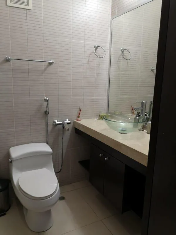 Apartamento en alquiler en Ph destiny de 2 recamaras — 5