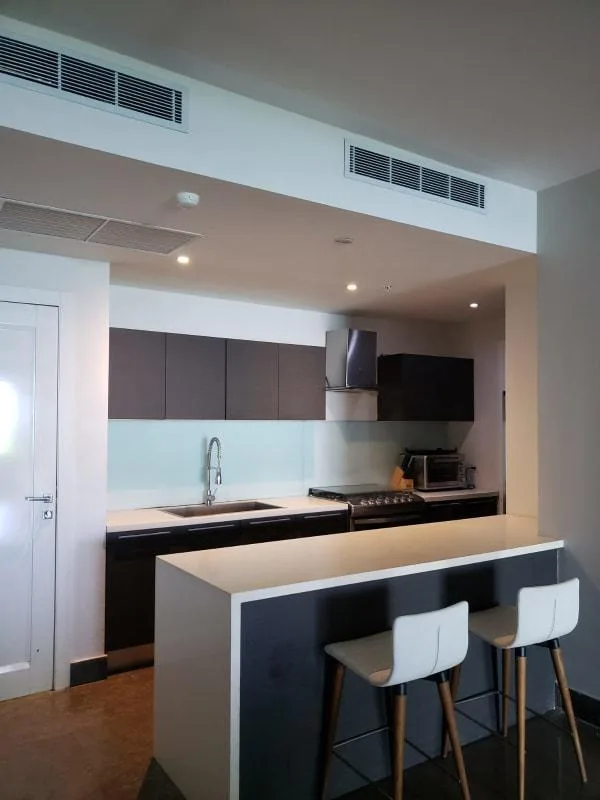 Apartamento en alquiler en Yoo de 2 recamaras — 2