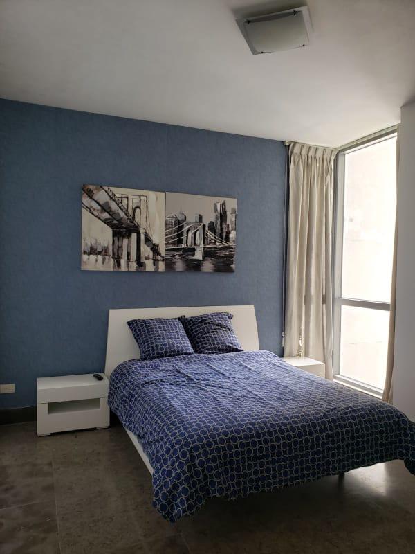 Apartment for rent in yoo with 2 bedrooms