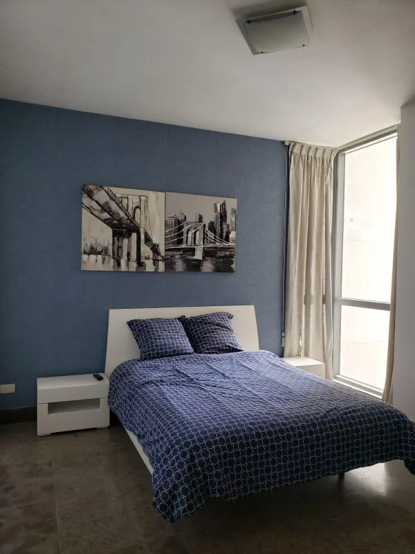 Apartamento en alquiler en Yoo de 2 recamaras — 3