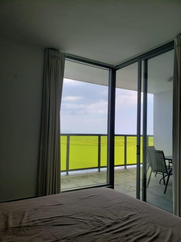 Apartment for rent in yoo with 2 bedrooms