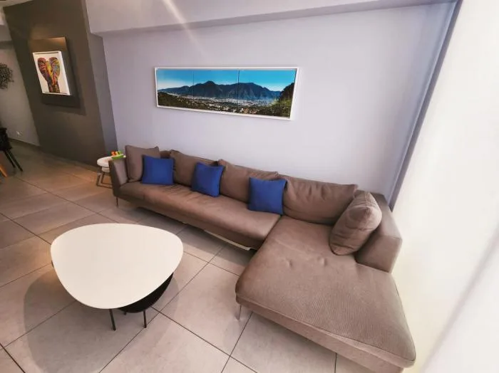 Apartamento en Element tower Avenida Balboa en alquiler — 2