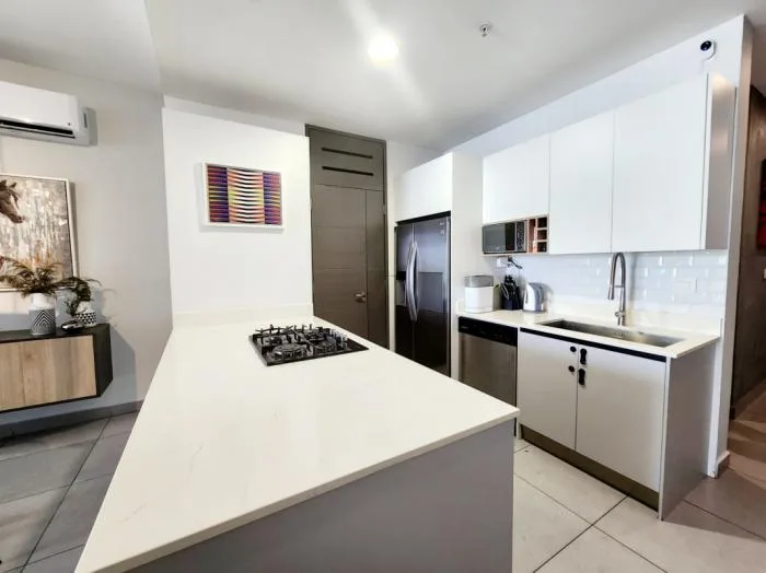 Apartamento en Element tower Avenida Balboa en alquiler — 4