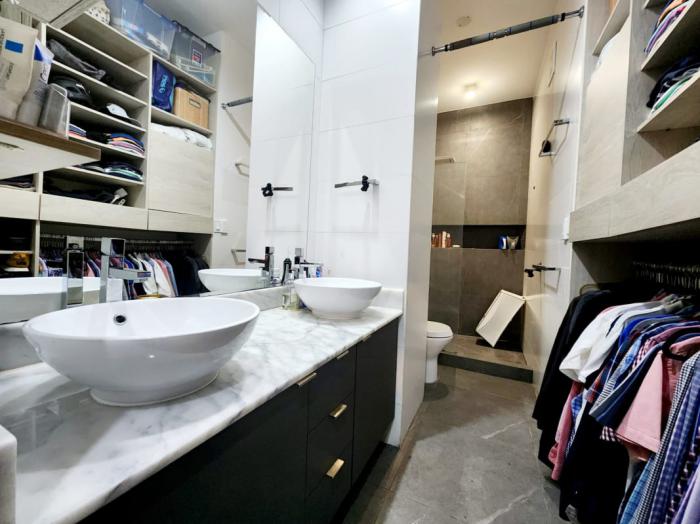 Apartamento en Element tower Avenida Balboa en alquiler