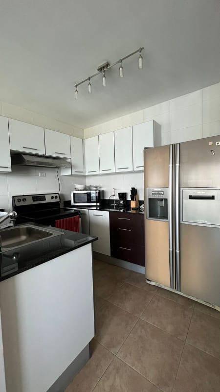 Apartment for rent in bayfront tower with 1 bedroom