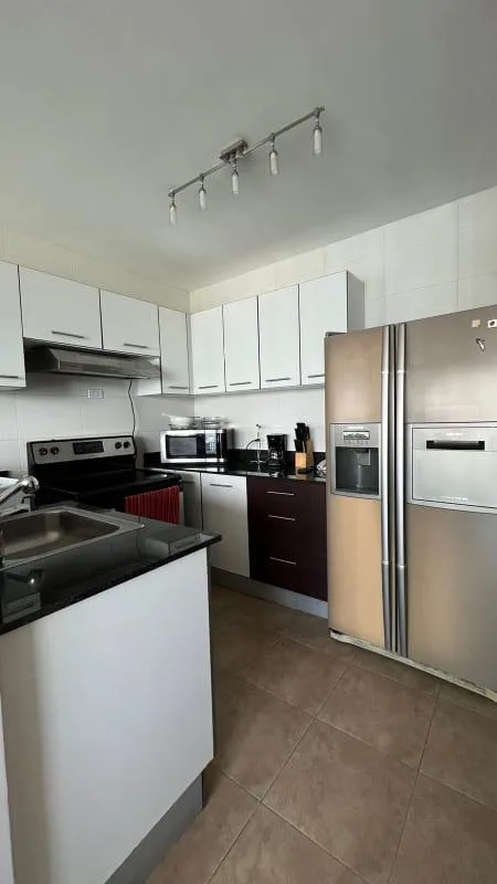 Apartamento en alquiler en Bayfront tower de 1 habitacion — 2