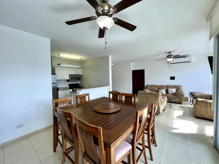 Alquiler de apartamento en Grand bay 1 habitacion — 4