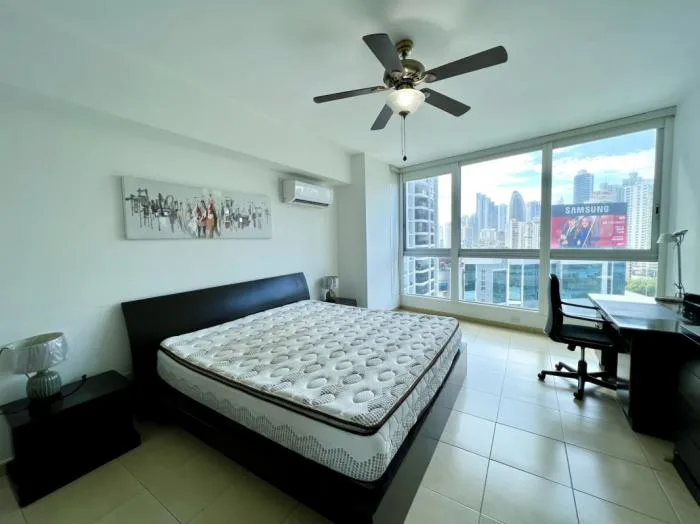Alquiler de apartamento en Grand bay 1 habitacion — 5
