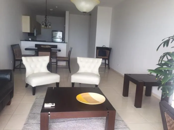 Apartamento en alquiler en Vista marina de 1 recamara — 4
