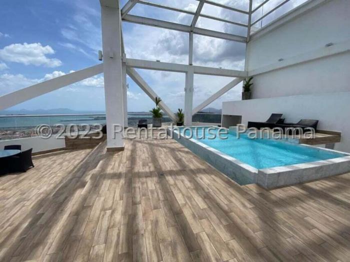Rivage 2 recamaras en alquiler