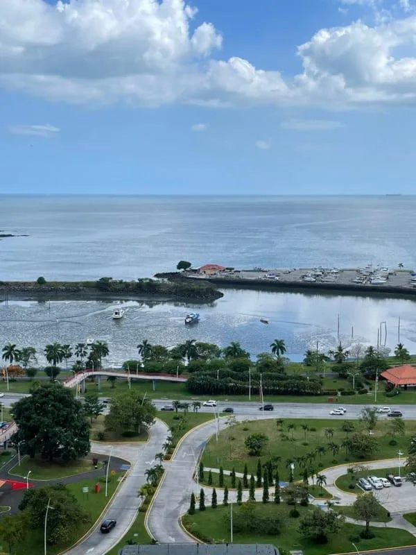 Colores de bella vista Panama 2 recamaras — 2