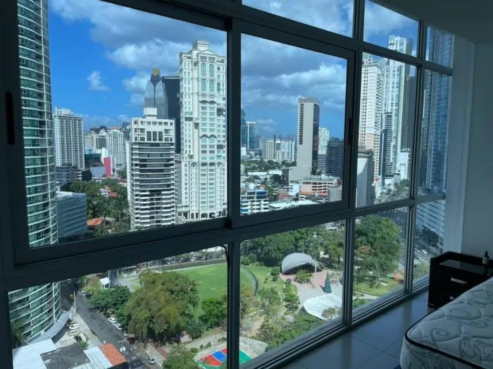 Colores de bella vista Panama 2 recamaras — 3