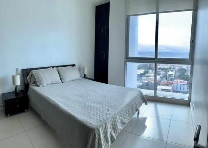 Apartment for rent in destiny with 2 rooms
