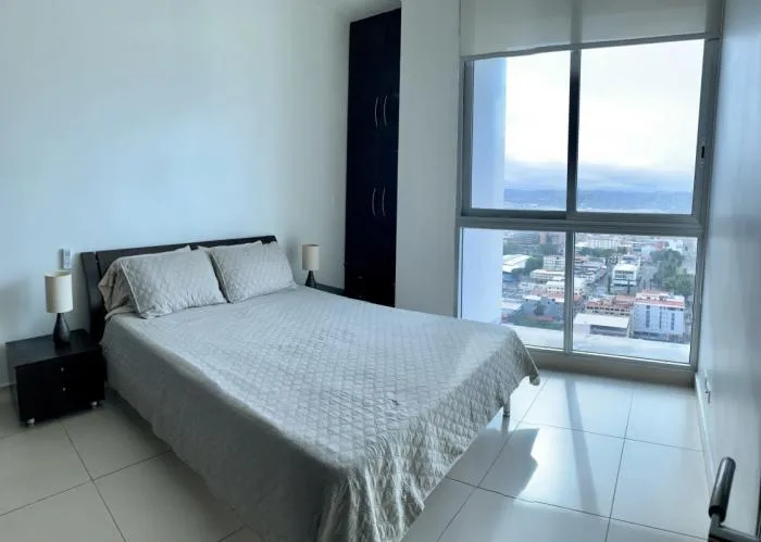 Apartamento en alquiler en Destiny de 2 habitaciones — 2
