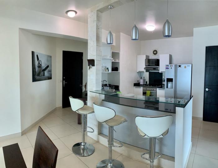 Apartment for rent in destiny with 2 rooms