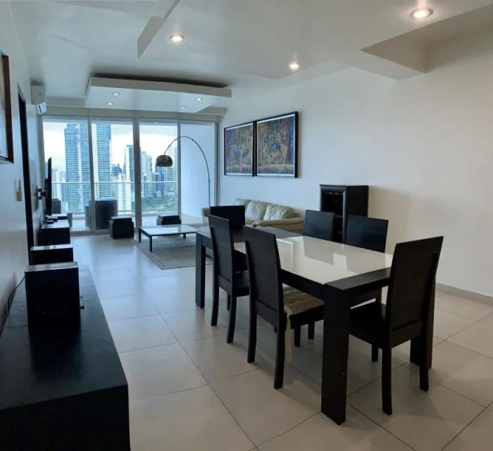 Apartamento en alquiler en Destiny de 2 habitaciones — 4