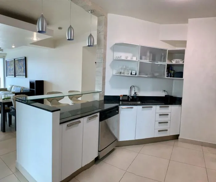 Apartamento en alquiler en Destiny de 2 habitaciones — 5