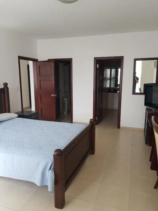 Apartamento en Grand bay Avenida Balboa en alquiler — 3