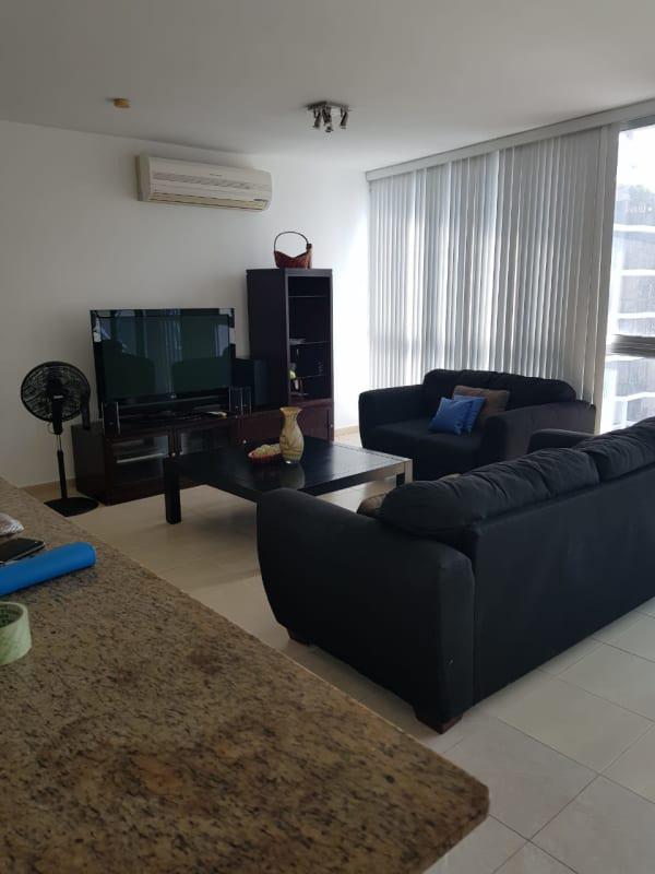 Apartamento en Grand bay Avenida Balboa en alquiler