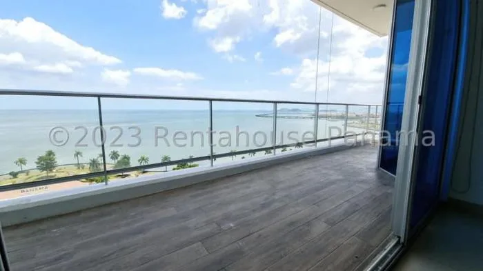 Ph destiny Avenida Balboa Panama en alquiler — 4