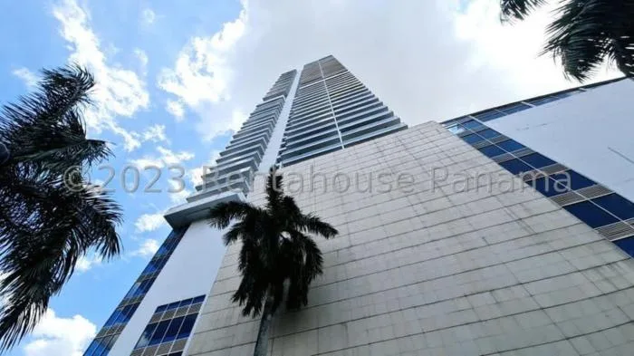 Ph destiny Avenida Balboa Panama en alquiler — 5