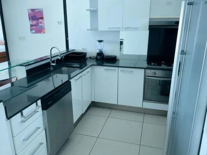 Apartamento en alquiler en Destiny de 2 recamaras — 4