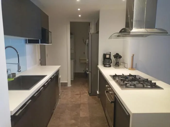 Yoo 3 habitaciones en alquiler — 4