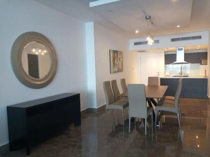 Yoo 3 habitaciones en alquiler — 5