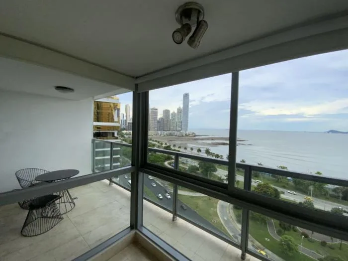 Yoo Avenida Balboa 1 habitacion — 2