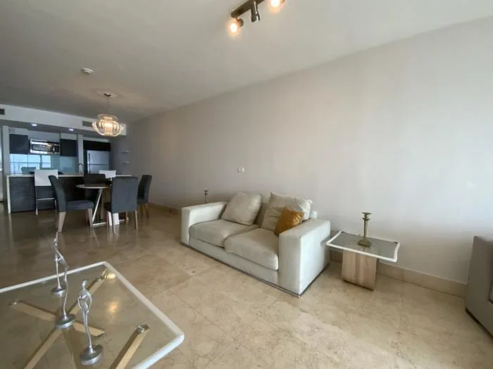 Yoo Avenida Balboa 1 habitacion — 3
