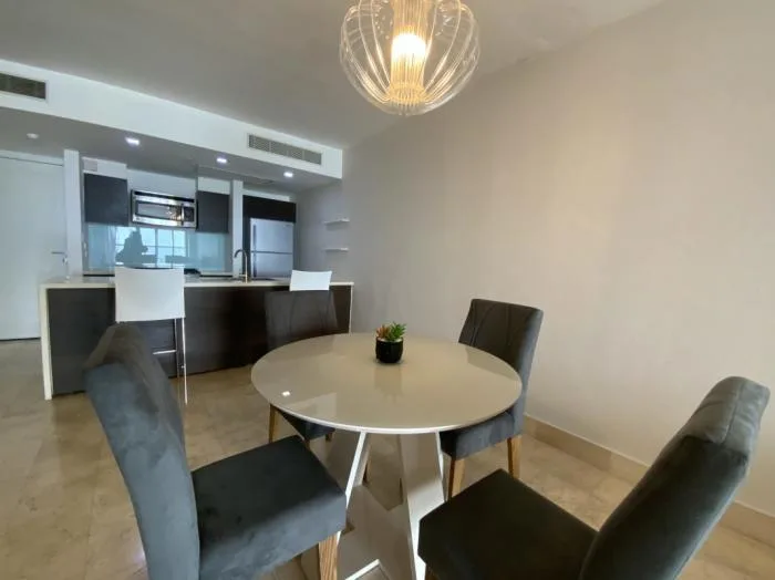 Yoo Avenida Balboa 1 habitacion — 4