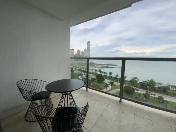 Yoo Avenida Balboa 1 habitacion — 5