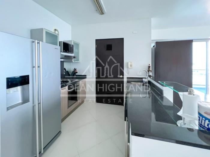 Apartment in ph destiny with 2 rooms for rent