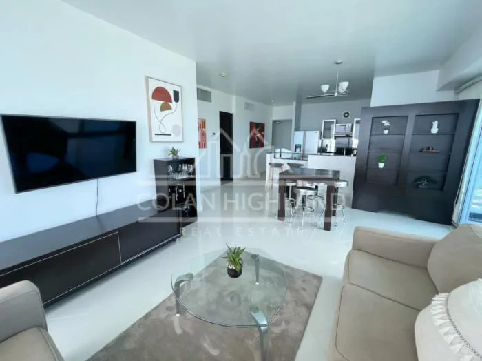 Apartamento en Ph destiny de 2 habitaciones en alquiler — 4