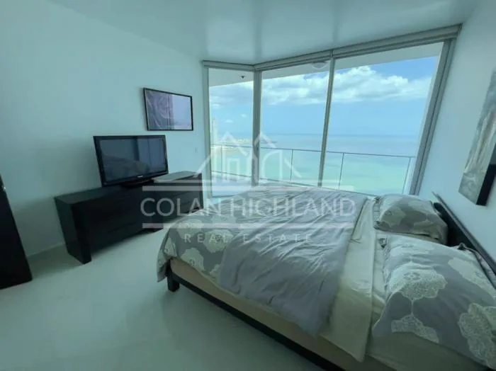 Apartamento en Ph destiny de 2 habitaciones en alquiler — 5