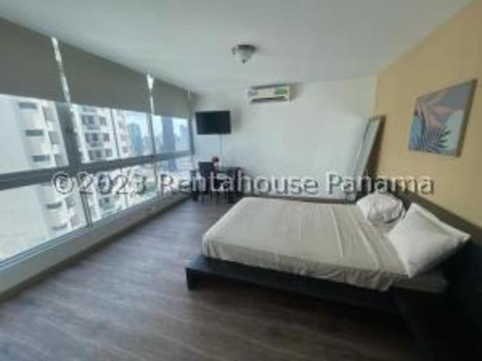Apartment for rent in bayfront 1 room