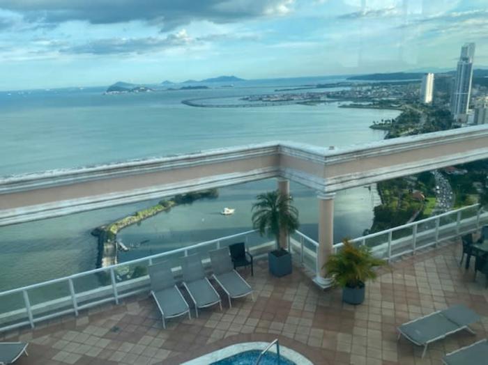 Vista marina cinta costera 2 rooms