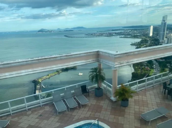 Vista marina Cinta costera 2 habitaciones — 4