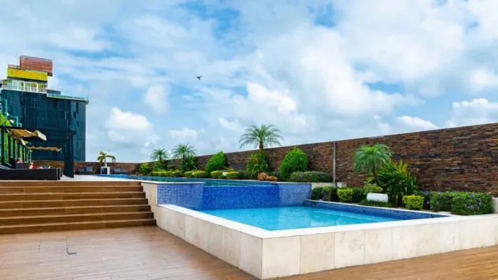 Apartamento en alquiler en Rivage de 2 recamaras — 2