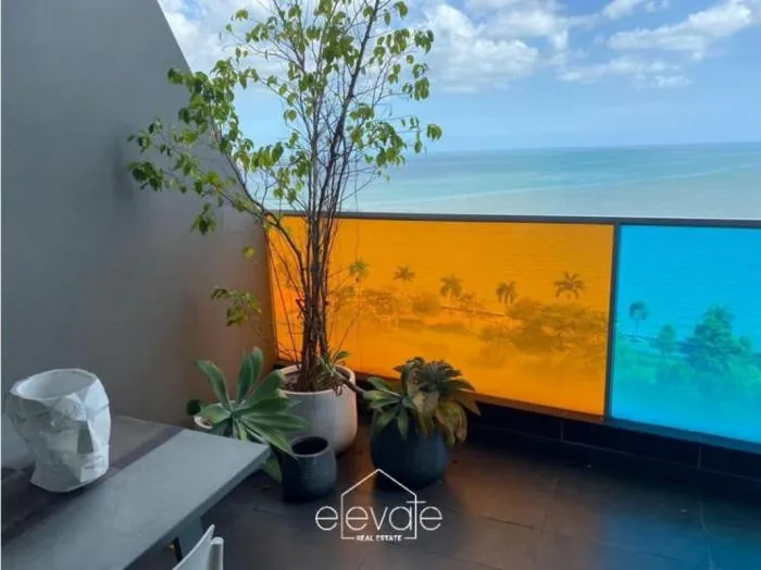 Element Avenida Balboa 2 habitaciones — 3