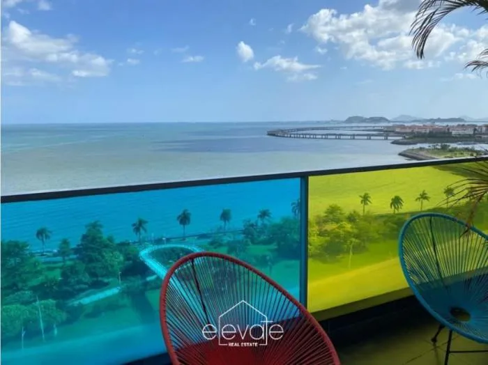 Element Avenida Balboa 2 habitaciones — 4