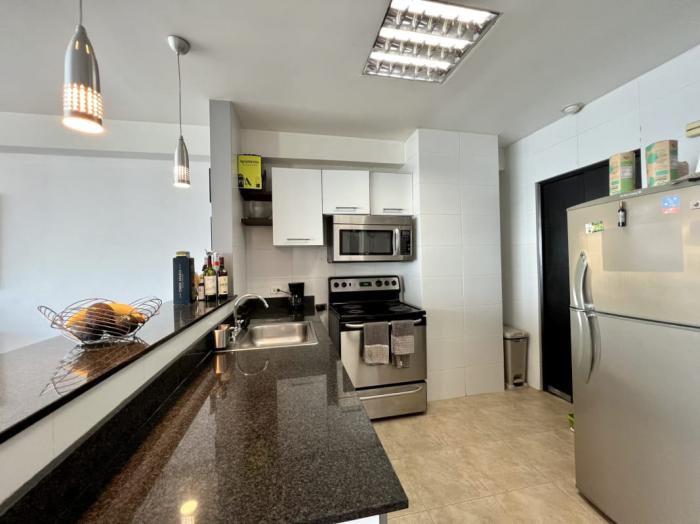 Bayfront Avenida Balboa 1 recamara