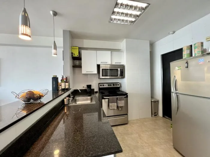 Bayfront Avenida Balboa 1 recamara — 2