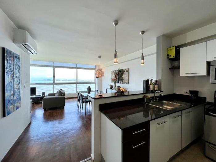 Bayfront Avenida Balboa 1 recamara