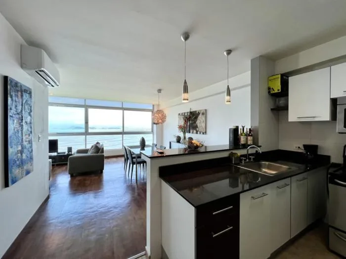 Bayfront Avenida Balboa 1 recamara — 3