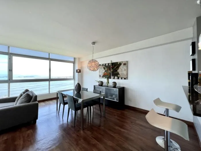 Bayfront Avenida Balboa 1 recamara — 4