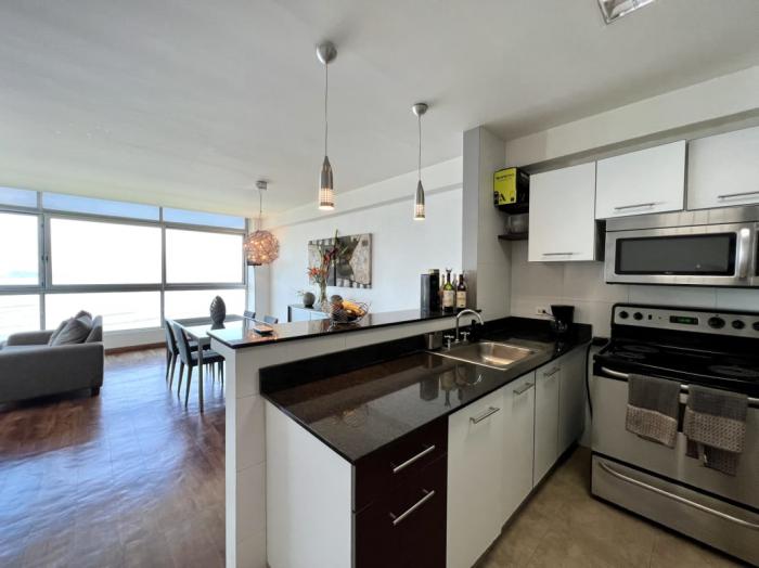 Bayfront Avenida Balboa 1 recamara