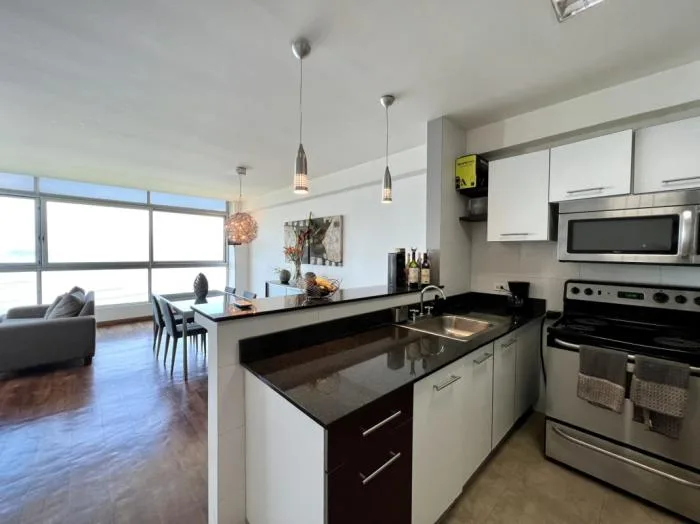 Bayfront Avenida Balboa 1 recamara — 5