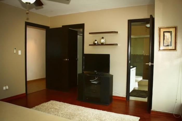 Apartamento en Bayfront de 1 habitacion en alquiler